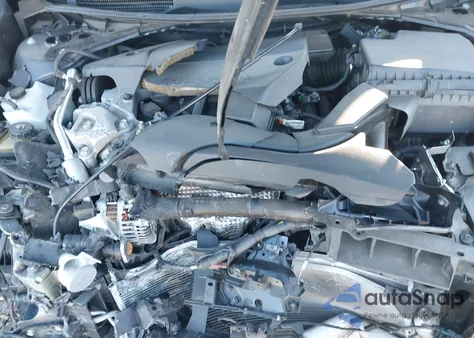 2018 Nissan Altima 2.5 S from USA, damaged, VIN 1N4AL3APXJC475783